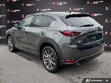 2019 Mazda CX-5 Signature | HEATED & COOLED SEATS | SUNROOF - Photo 4
