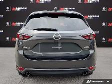 2019 Mazda CX-5 Signature | HEATED & COOLED SEATS | SUNROOF - Photo 5