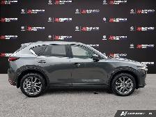 2019 Mazda CX-5 Signature | HEATED & COOLED SEATS | SUNROOF - Photo 7