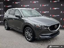 2019 Mazda CX-5 Signature | HEATED & COOLED SEATS | SUNROOF - Photo 8