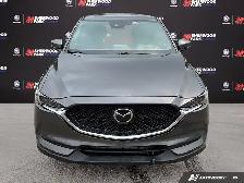 2019 Mazda CX-5 Signature | HEATED & COOLED SEATS | SUNROOF - Photo 9