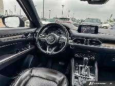 2019 Mazda CX-5 Signature | HEATED & COOLED SEATS | SUNROOF - Photo 10