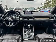 2019 Mazda CX-5 Signature | HEATED & COOLED SEATS | SUNROOF - Photo 11