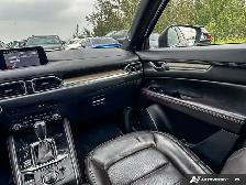 2019 Mazda CX-5 Signature | HEATED & COOLED SEATS | SUNROOF - Photo 12
