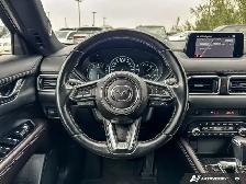 2019 Mazda CX-5 Signature | HEATED & COOLED SEATS | SUNROOF - Photo 22