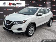 2023 Nissan Qashqai SV | HEATED SEATS & STEERING | SUNROOF