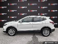 2023 Nissan Qashqai SV | HEATED SEATS & STEERING | SUNROOF - Photo 2