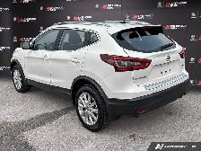 2023 Nissan Qashqai SV | HEATED SEATS & STEERING | SUNROOF - Photo 4