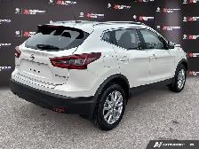 2023 Nissan Qashqai SV | HEATED SEATS & STEERING | SUNROOF - Photo 6