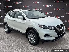 2023 Nissan Qashqai SV | HEATED SEATS & STEERING | SUNROOF - Photo 8