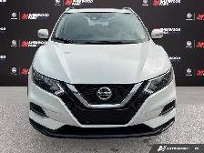 2023 Nissan Qashqai SV | HEATED SEATS & STEERING | SUNROOF - Photo 9