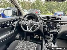 2023 Nissan Qashqai SV | HEATED SEATS & STEERING | SUNROOF - Photo 10