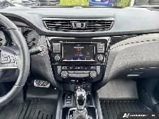2023 Nissan Qashqai SV | HEATED SEATS & STEERING | SUNROOF - Photo 17