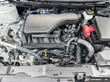 2023 Nissan Qashqai SV | HEATED SEATS & STEERING | SUNROOF - Photo 21