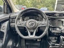2023 Nissan Qashqai SV | HEATED SEATS & STEERING | SUNROOF - Photo 22
