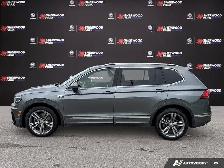 2018 Volkswagen Tiguan Highline | R-LINE | LEATHER SEATS - Photo 2