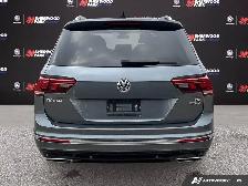 2018 Volkswagen Tiguan Highline | R-LINE | LEATHER SEATS - Photo 5