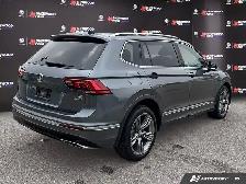 2018 Volkswagen Tiguan Highline | R-LINE | LEATHER SEATS - Photo 6