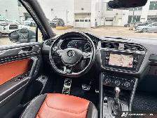 2018 Volkswagen Tiguan Highline | R-LINE | LEATHER SEATS - Photo 10