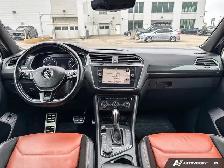 2018 Volkswagen Tiguan Highline | R-LINE | LEATHER SEATS - Photo 11