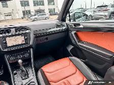 2018 Volkswagen Tiguan Highline | R-LINE | LEATHER SEATS - Photo 12