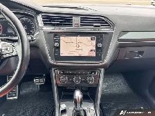 2018 Volkswagen Tiguan Highline | R-LINE | LEATHER SEATS - Photo 17