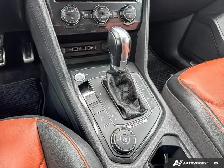 2018 Volkswagen Tiguan Highline | R-LINE | LEATHER SEATS - Photo 18
