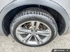 2018 Volkswagen Tiguan Highline | R-LINE | LEATHER SEATS - Photo 19