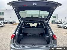2018 Volkswagen Tiguan Highline | R-LINE | LEATHER SEATS - Photo 20