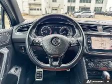 2018 Volkswagen Tiguan Highline | R-LINE | LEATHER SEATS - Photo 22