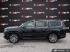 2022 Jeep Grand Wagoneer Series II - Photo 2