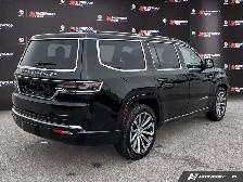 2022 Jeep Grand Wagoneer Series II - Photo 6