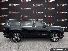 2022 Jeep Grand Wagoneer Series II - Photo 7