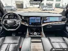 2022 Jeep Grand Wagoneer Series II - Photo 11