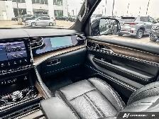 2022 Jeep Grand Wagoneer Series II - Photo 12