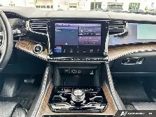 2022 Jeep Grand Wagoneer Series II - Photo 17