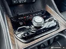 2022 Jeep Grand Wagoneer Series II - Photo 18