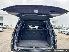 2022 Jeep Grand Wagoneer Series II - Photo 20