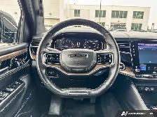 2022 Jeep Grand Wagoneer Series II - Photo 22