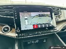 2022 Jeep Grand Wagoneer Series II - Photo 26