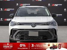 2026 Volkswagen Taos Comfortline Black Edition | IN STOCK - Photo 2