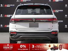 2026 Volkswagen Taos Comfortline Black Edition | IN STOCK - Photo 5