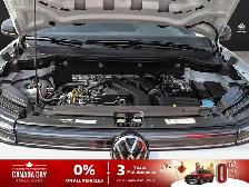 2026 Volkswagen Taos Comfortline Black Edition | IN STOCK - Photo 6