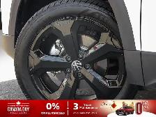 2026 Volkswagen Taos Comfortline Black Edition | IN STOCK - Photo 8