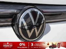 2026 Volkswagen Taos Comfortline Black Edition | IN STOCK - Photo 9