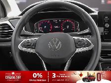 2026 Volkswagen Taos Comfortline Black Edition | IN STOCK - Photo 13