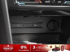 2026 Volkswagen Taos Comfortline Black Edition | IN STOCK - Photo 26