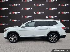 2022 Volkswagen Atlas Highline | HEATED & COOLED SEATS - Photo 2