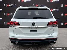 2022 Volkswagen Atlas Highline | HEATED & COOLED SEATS - Photo 5