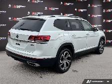 2022 Volkswagen Atlas Highline | HEATED & COOLED SEATS - Photo 6